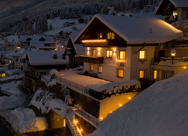 Apartments Aurona