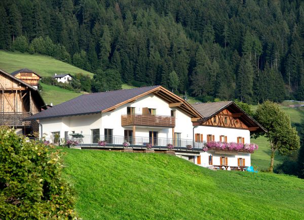 Urlaub auf dem Bauernhof - Kamaunhof - Agriturismo