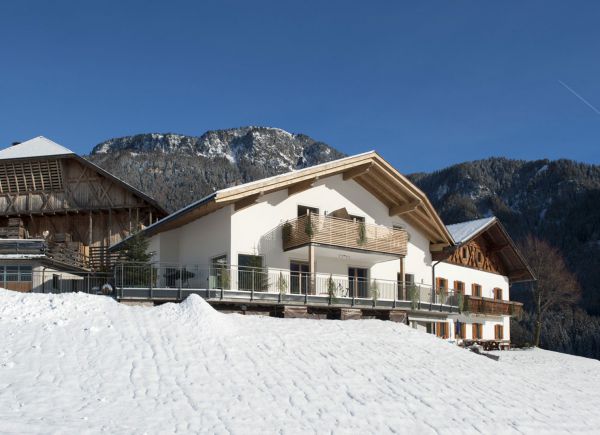 Urlaub auf dem Bauernhof - Kamaunhof - Agriturismo