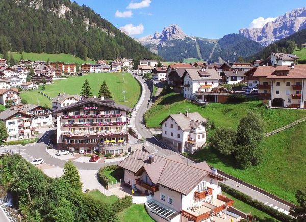 Hotel Bel Mont