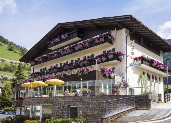 Hotel Bel Mont