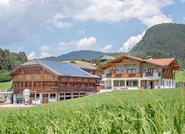 Apartments Radauerhof - Agriturismo