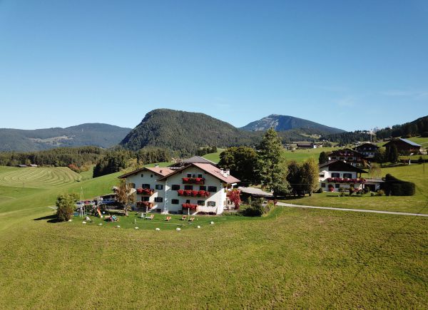 Urlaub auf dem Bauernhof - Zerund - Agriturismo