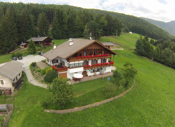 Apartments Gspoihof