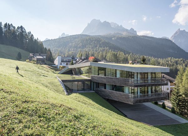 Residence Koenigswarte Strata