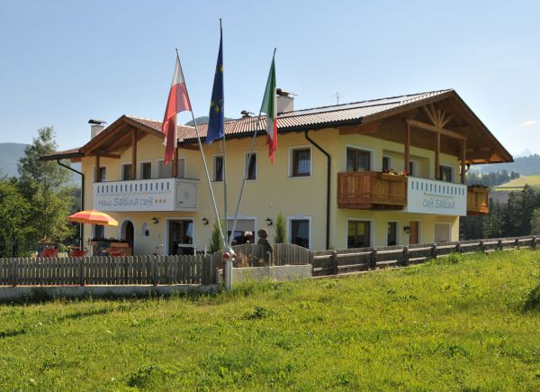 Haus Sabina Cafè