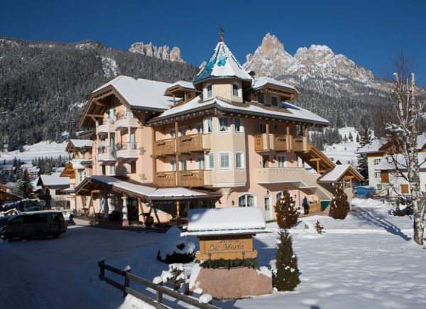 Bed and Breakfast Sas Morin
