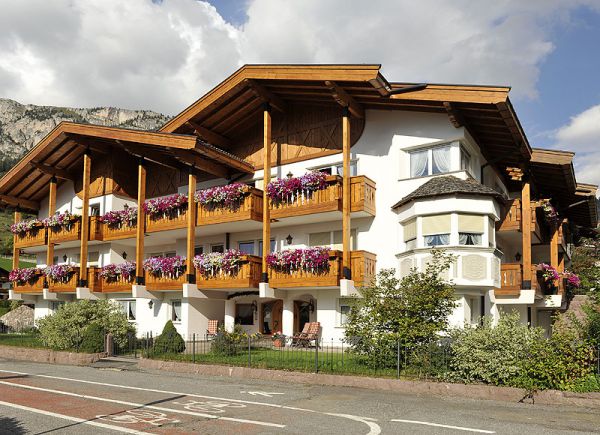 Apartments Villa Victoria