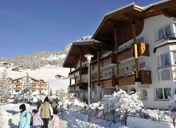 Apartments Villa Victoria