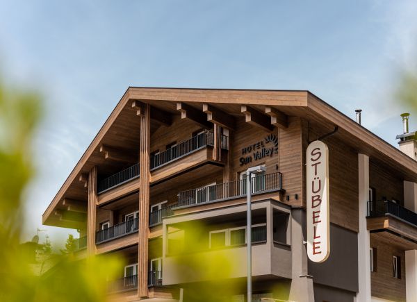 Hotel Sun Valley