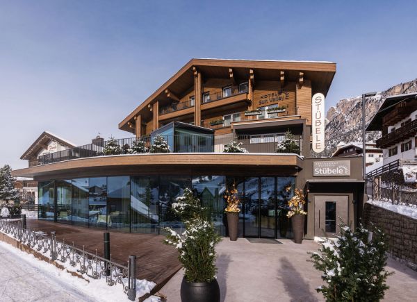 Hotel Sun Valley