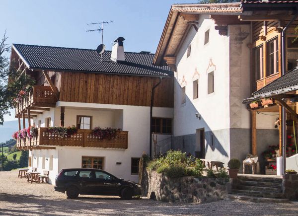 Bed and Breakfast Falentörhof