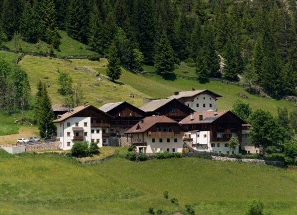 Apartments ai Sanc