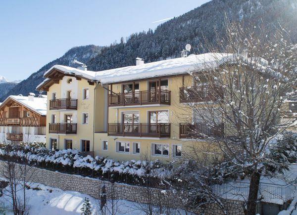 Apartments Setil