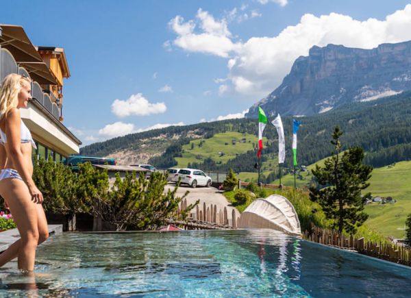 Hotel Dolasilla
