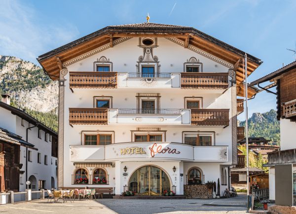 Hotel Flora