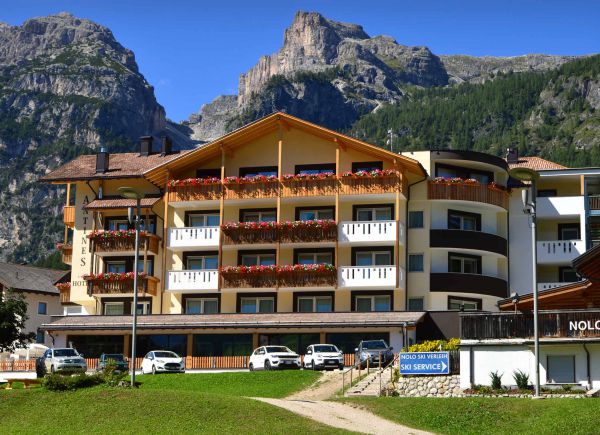 Hotel Antines