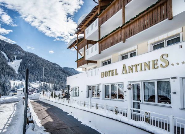 Hotel Antines