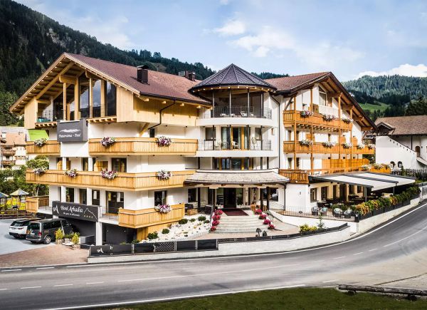 Hotel Arkadia