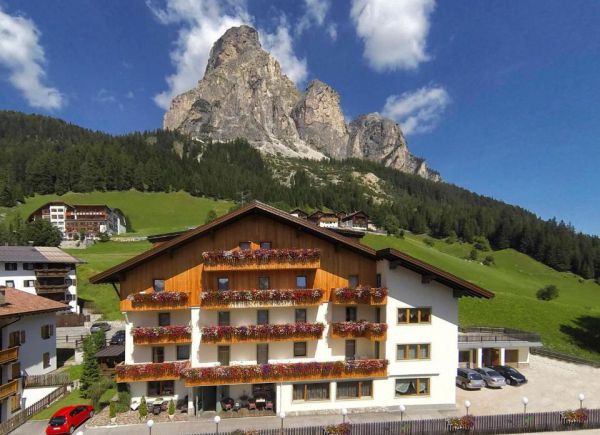 Albergo Pradat