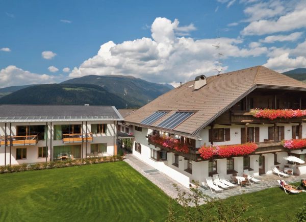 Residence Tolderhof