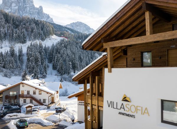 Villa Sofia