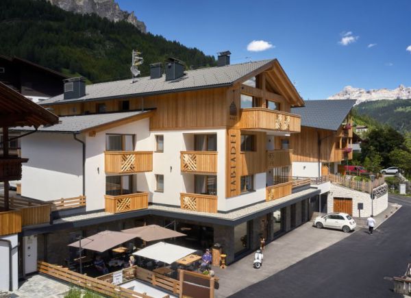 Hotel Tabladel