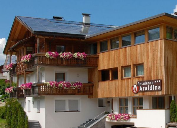 Residence Araldina