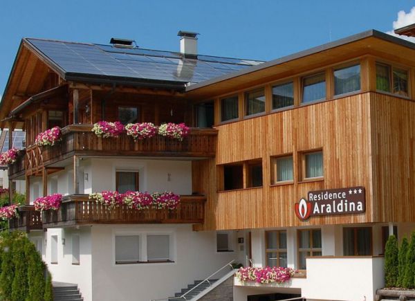 Residence Araldina