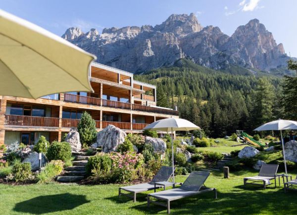 Hotel Gran Paradiso