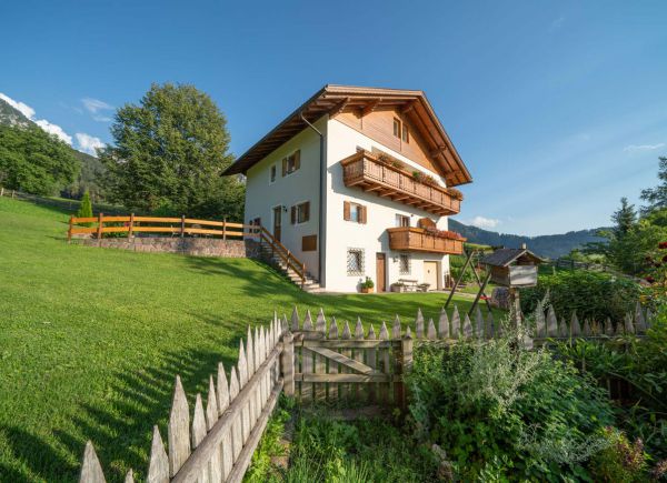 Urlaub auf dem Bauernhof - Pliegermoar - Agriturismo