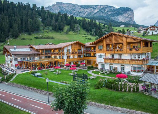 Hotel Welponer