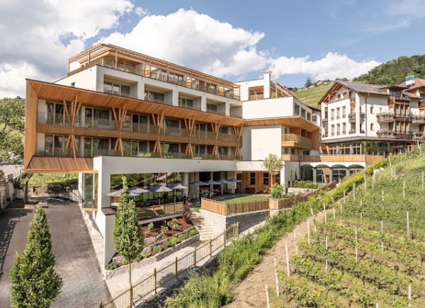 Boutique Hotel Pachers