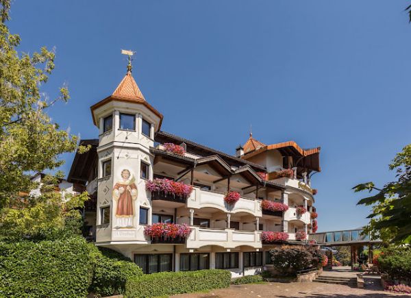 Gran Panorama Hotel Stephanshof