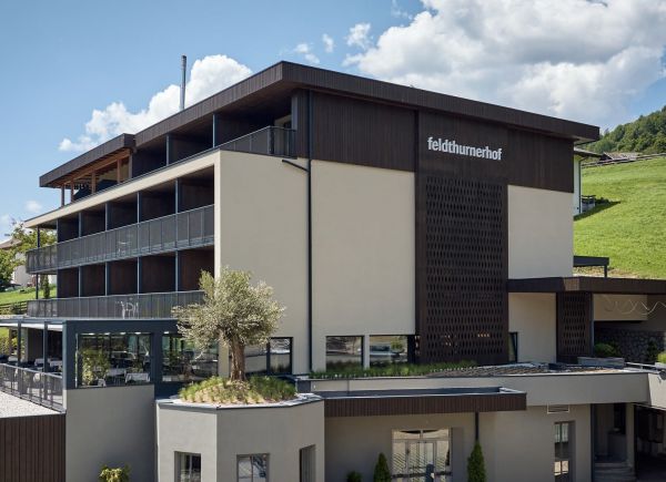 Hotel Feldthurnerhof