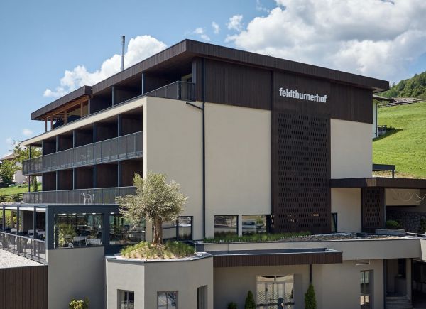 Hotel Feldthurnerhof