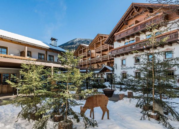 Hotel Gasserhof