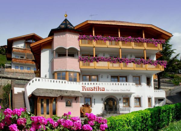Residence Hotel Gasser