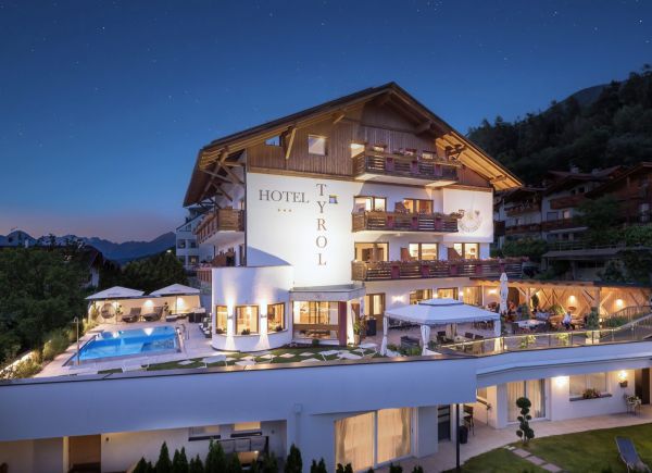Hotel Tyrol