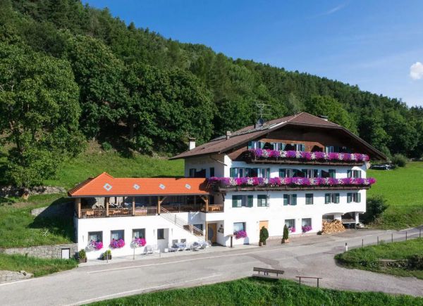 Gasthof Kircher Sepp