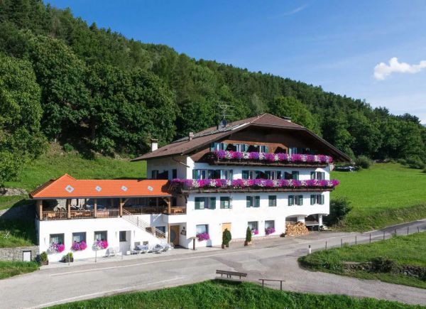 Gasthof Kircher Sepp