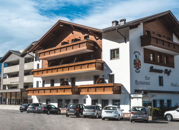 Hotel Brunner-Hof