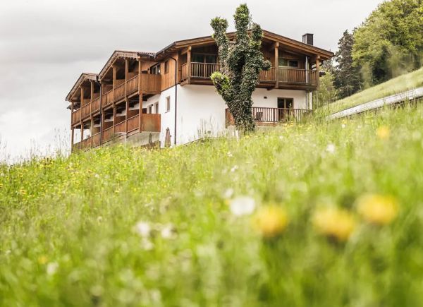 Hotel Fernblick