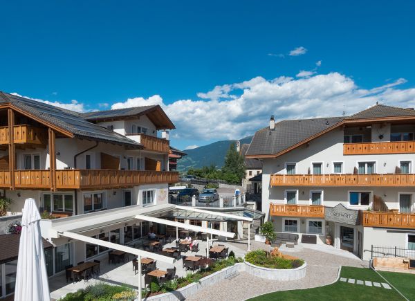 Hotel Oberwirt