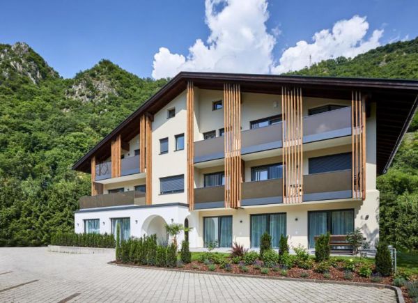 Residence Laitacherhof