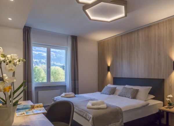 Tourist Hotel