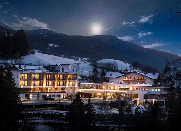 Hotel Torgglerhof