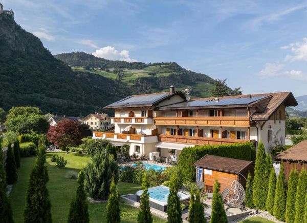Hotel Bischofhof