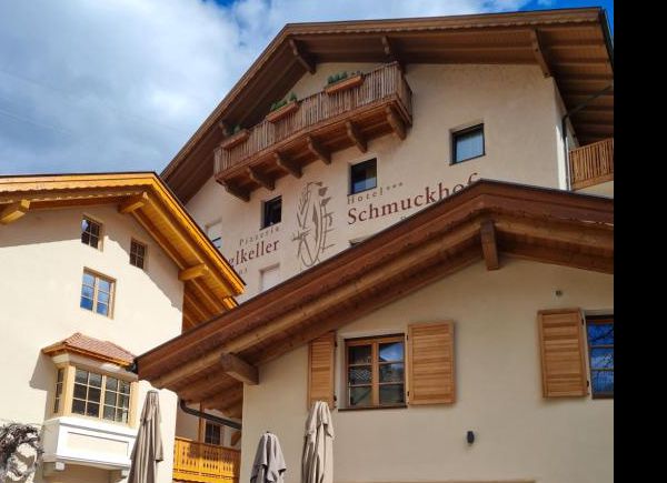 Hotel & Residence Schmuckhof