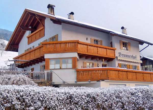 Brunnerhof